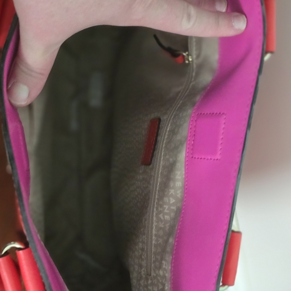 Kate Spade bag - Picture 2 of 2